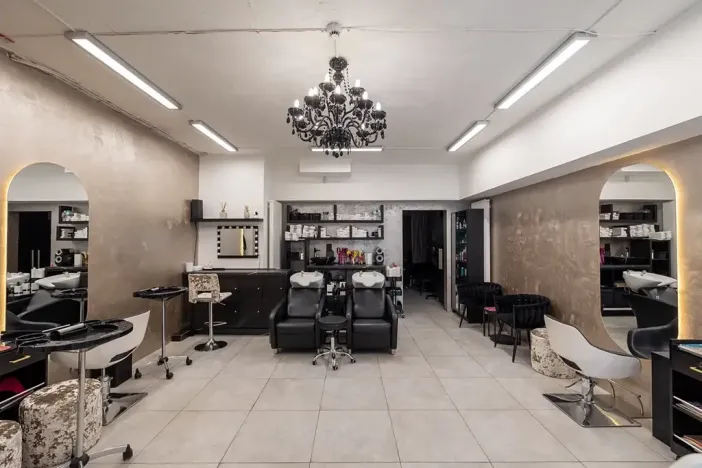 Pronájem obchodního prostoru, Praha, Neklanova, 74 m2