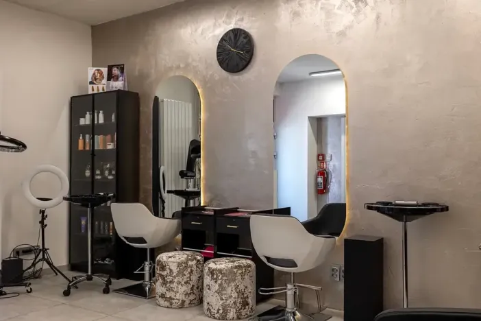 Pronájem obchodního prostoru, Praha, Neklanova, 74 m2