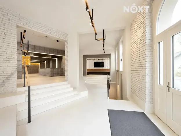 Pronájem restaurace, Praha - Žižkov, Štítného, 494 m2