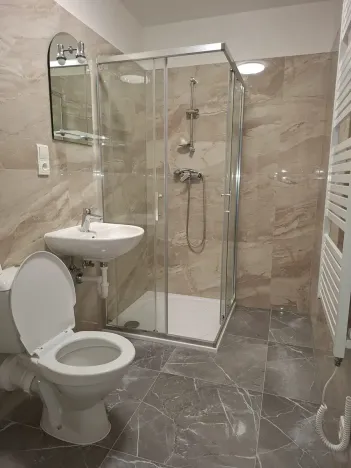 Pronájem bytu 2+kk, Plzeň, Stehlíkova, 60 m2