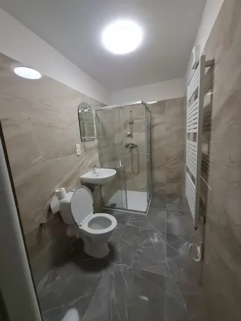 Pronájem bytu 2+kk, Plzeň, Stehlíkova, 60 m2