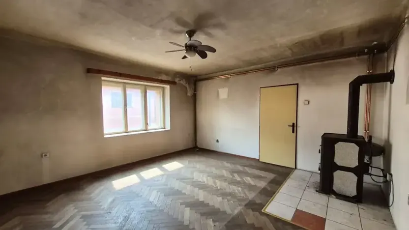 Prodej rodinného domu, Radnice, Dědická, 240 m2