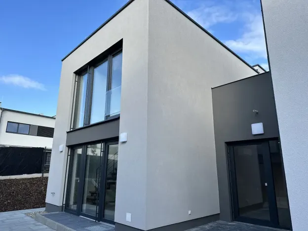 Pronájem bytu 2+kk, Mladá Boleslav - Chrást, 43 m2