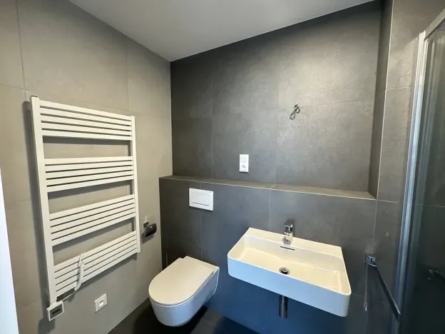 Pronájem bytu 2+kk, Mladá Boleslav - Chrást, 43 m2