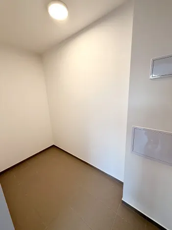 Pronájem bytu 2+kk, Mladá Boleslav - Chrást, 43 m2