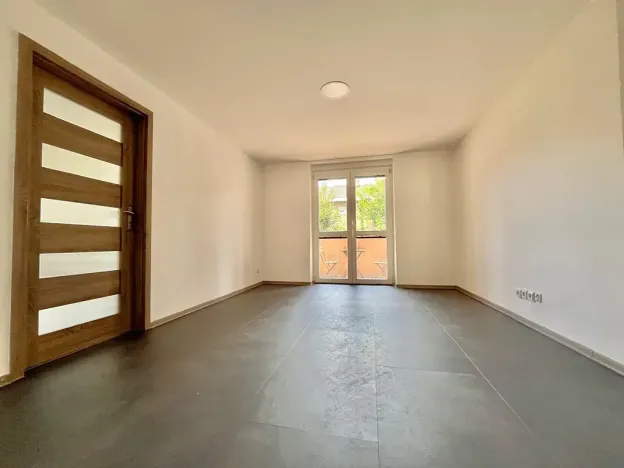 Pronájem bytu 2+kk, Ostrava, Baranovova, 49 m2