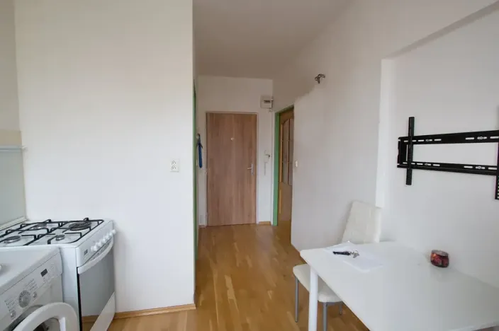Pronájem bytu 1+1, Modřice, Husova, 44 m2