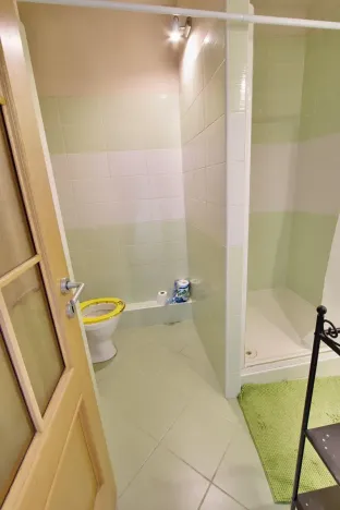 Pronájem bytu 1+1, Modřice, Husova, 44 m2