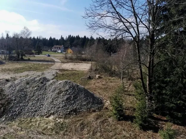 Prodej komerčního pozemku, Litschau, Rakousko, Schandacher Straße, 32000 m2