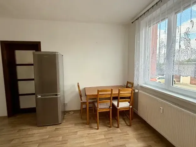 Pronájem bytu 1+1, Nové Strašecí, Křivoklátská, 38 m2