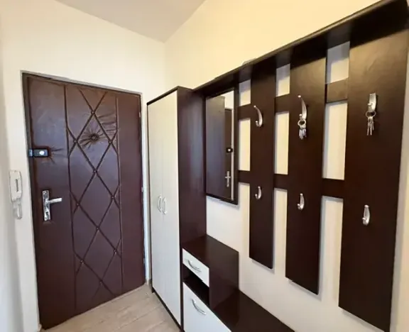 Pronájem bytu 1+1, Nové Strašecí, Křivoklátská, 38 m2
