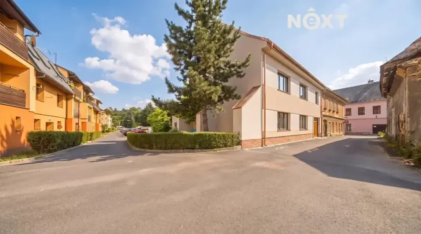 Prodej ubytování, Dubá, Malá, 267 m2
