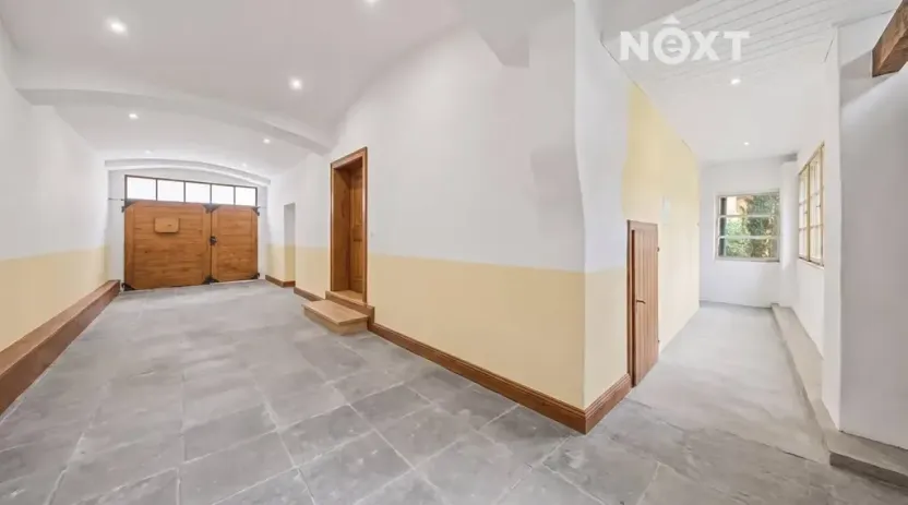 Prodej ubytování, Dubá, Malá, 267 m2