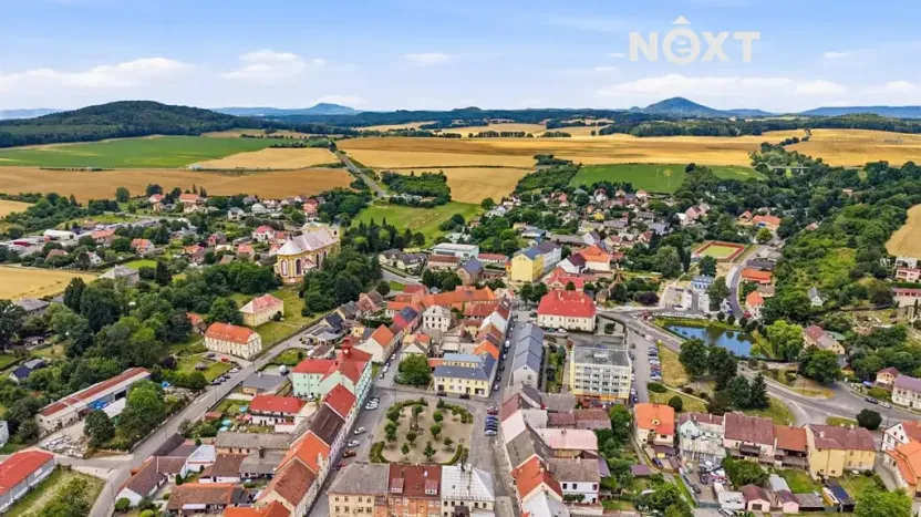 Prodej ubytování, Dubá, Malá, 267 m2