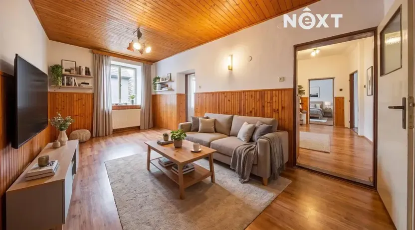 Prodej rodinného domu, Dubá, Malá, 267 m2