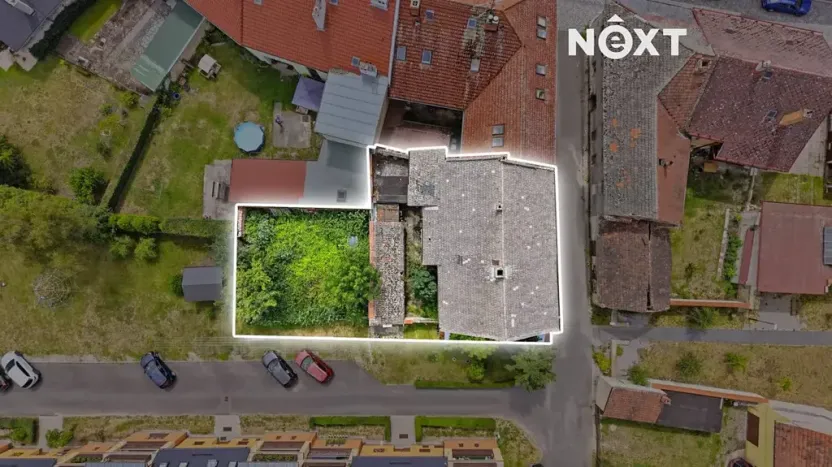 Prodej rodinného domu, Dubá, Malá, 267 m2
