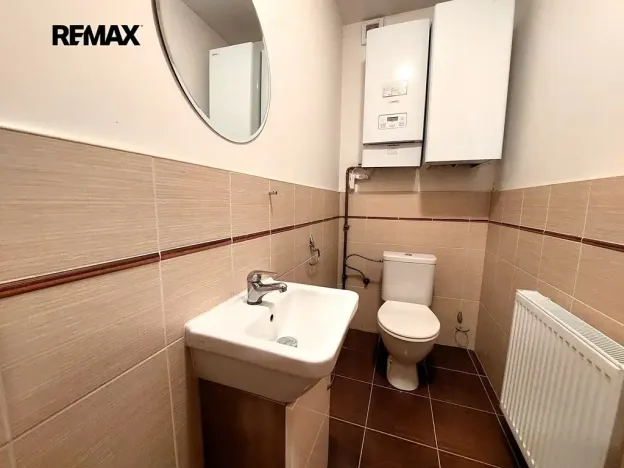 Pronájem rodinného domu, Heršpice, 105 m2