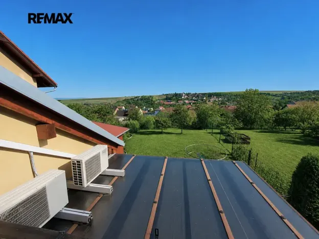 Pronájem rodinného domu, Heršpice, 105 m2