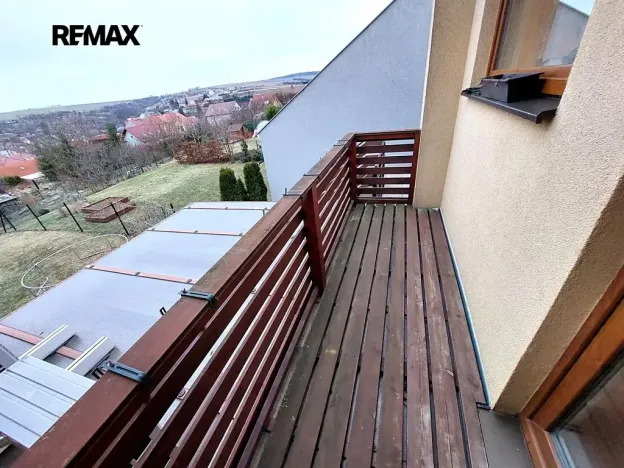 Pronájem rodinného domu, Heršpice, 105 m2