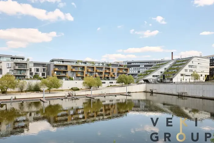 Prodej bytu 2+kk, Praha - Libeň, Menclova, 58 m2