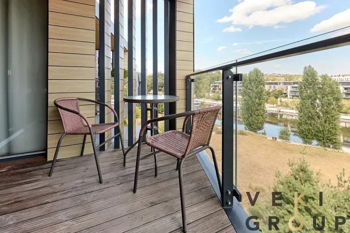 Prodej bytu 2+kk, Praha - Libeň, Menclova, 58 m2