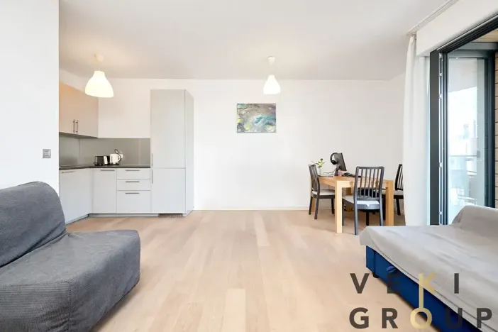 Prodej bytu 2+kk, Praha - Libeň, Menclova, 58 m2