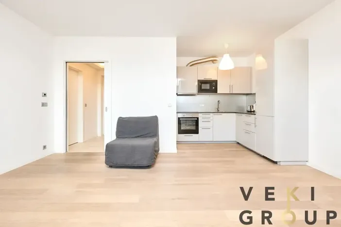 Prodej bytu 2+kk, Praha - Libeň, Menclova, 58 m2