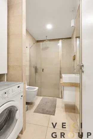 Prodej bytu 2+kk, Praha - Libeň, Menclova, 58 m2