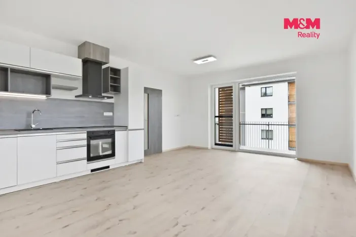 Pronájem bytu 3+kk, Bakov nad Jizerou, Žižkova, 80 m2