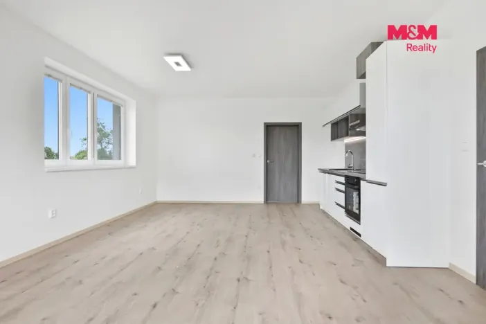 Pronájem bytu 3+kk, Bakov nad Jizerou, Žižkova, 80 m2