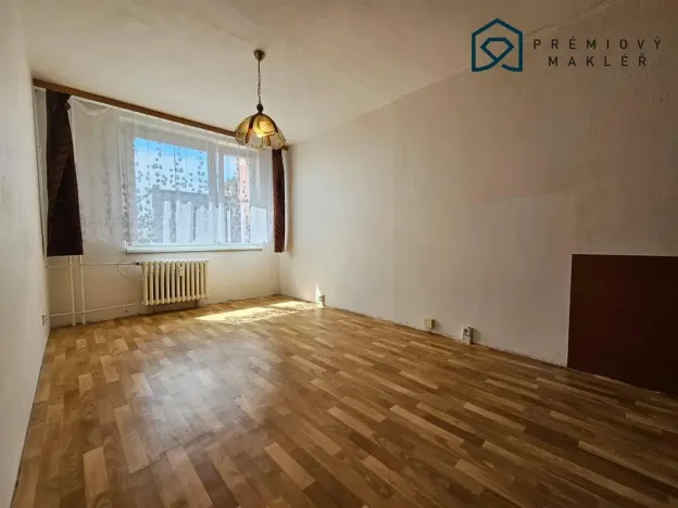 Prodej bytu 2+kk, Litvínov - Janov, Hamerská, 40 m2