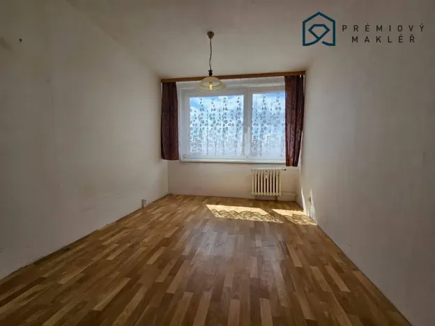 Prodej bytu 2+kk, Litvínov - Janov, Hamerská, 40 m2