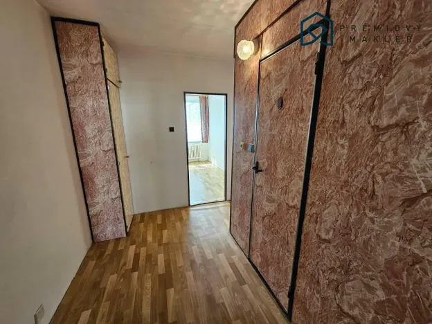 Prodej bytu 2+kk, Litvínov - Janov, Hamerská, 40 m2