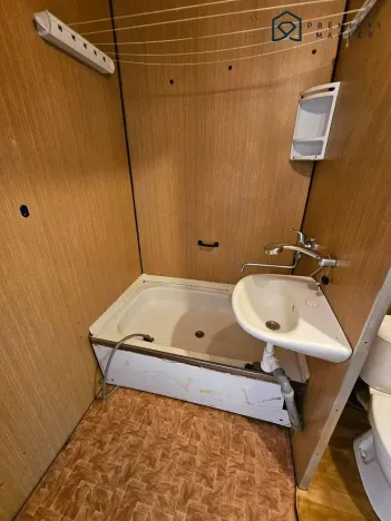 Prodej bytu 2+kk, Litvínov - Janov, Hamerská, 40 m2