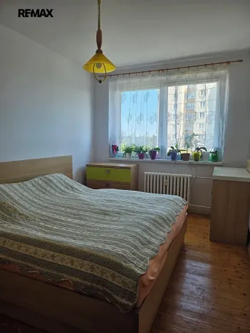 Prodej bytu 3+1, Havířov, Letní, 73 m2