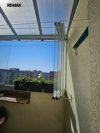 Prodej bytu 3+1, Havířov, Letní, 73 m2