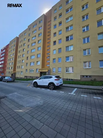 Prodej bytu 3+1, Havířov, Letní, 73 m2