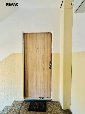 Prodej bytu 2+1, Plzeň, Macháčkova, 50 m2