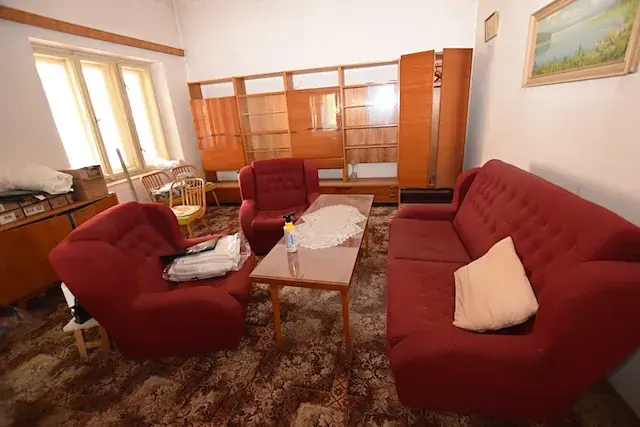 Prodej rodinného domu, Skály, 180 m2