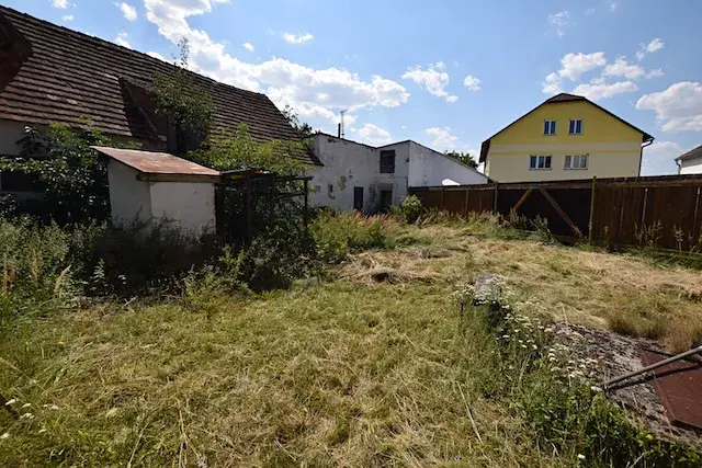 Prodej rodinného domu, Skály, 180 m2