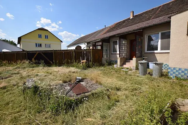 Prodej rodinného domu, Skály, 180 m2