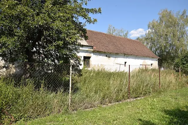 Prodej rodinného domu, Skály, 180 m2