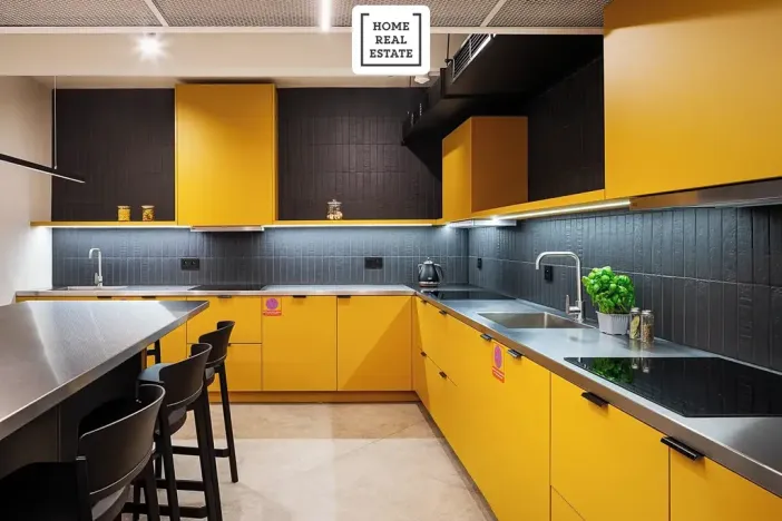 Prodej obchodního prostoru, Praha - Žižkov, Hartigova, 37 m2