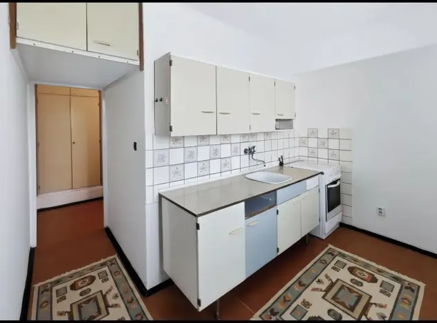 Prodej bytu 1+1, Ostrava, Opavská, 36 m2
