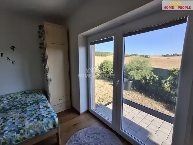 Prodej rodinného domu, Zemětice, 85 m2