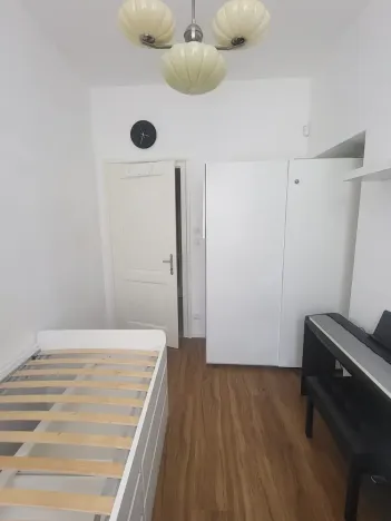 Pronájem bytu 3+kk, Jičín, Čelakovského, 71 m2