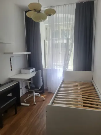 Pronájem bytu 3+kk, Jičín, Čelakovského, 71 m2
