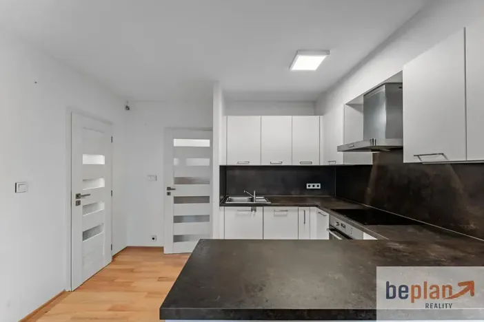 Prodej bytu 2+kk, Praha - Chodov, Klapálkova, 42 m2