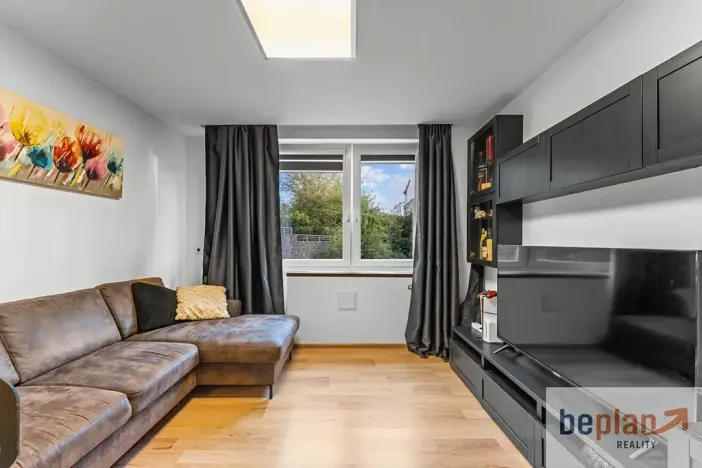 Prodej bytu 2+kk, Praha - Chodov, Klapálkova, 42 m2