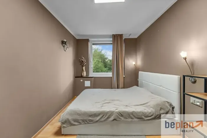 Prodej bytu 2+kk, Praha - Chodov, Klapálkova, 42 m2
